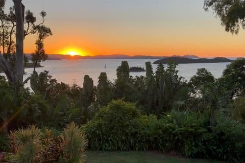 Two-Bedroom Apartment - Blue Water Views 14