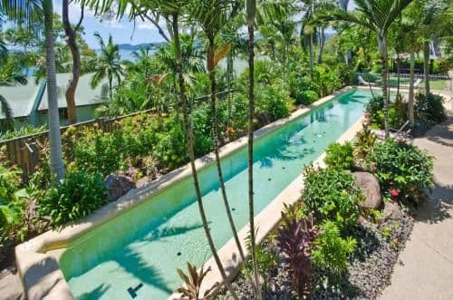 Two-Bedroom Apartment - Blue Water Views 05