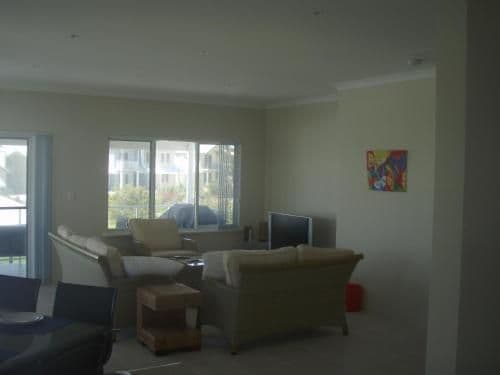 Four-Bedroom Holiday Home