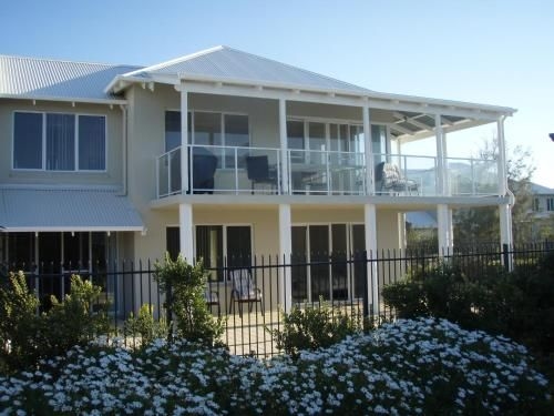 Unit 29 Ledge Point Village4