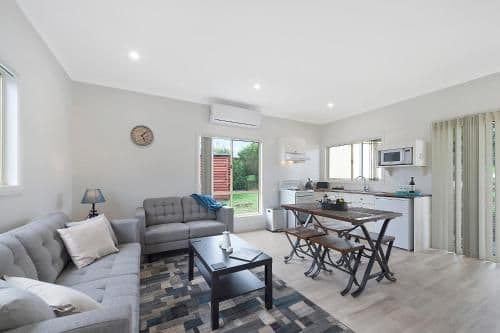 One-Bedroom Cottage