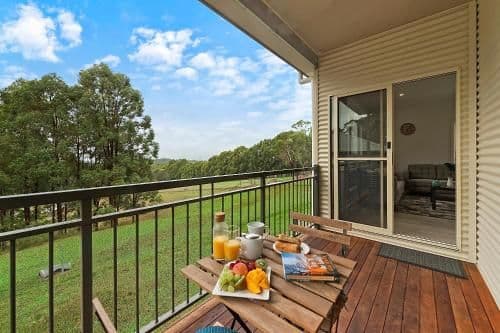 One-Bedroom Cottage