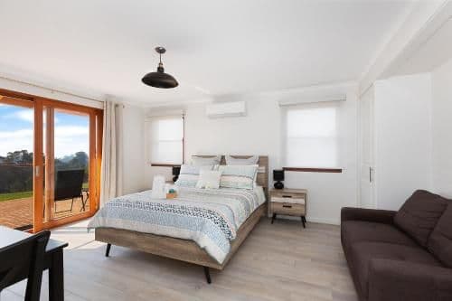 Comfort Queen Room