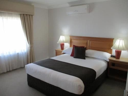 Suite with Spa Bath