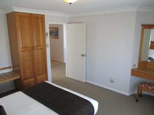 Suite with Spa Bath