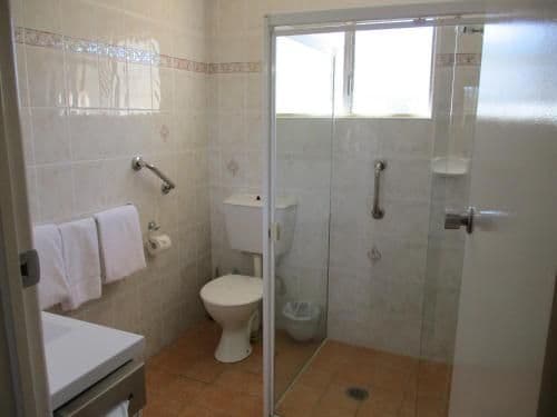 Executive King Room