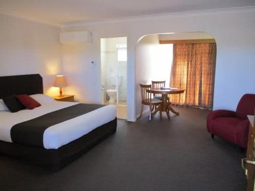 Executive King Room