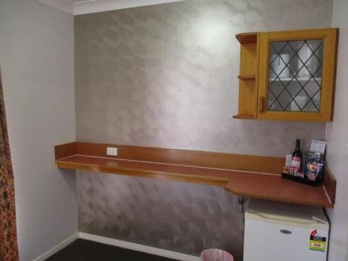Executive King Room