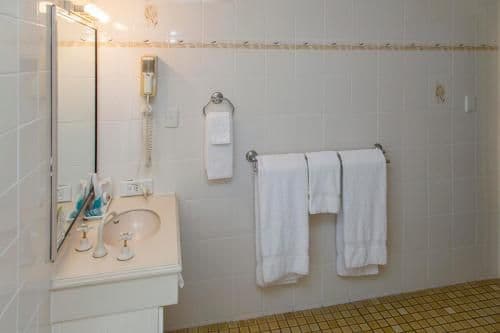 Executive King Room