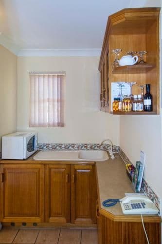Suite with Spa Bath