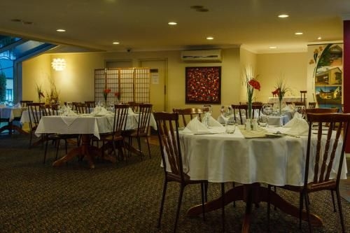 McNevins Maryborough Motel3