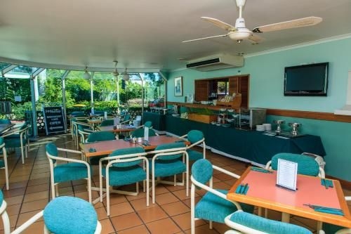 McNevins Maryborough Motel2