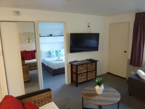 Apartment - Ground Floor