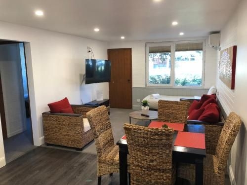 The Lodge Broulee1