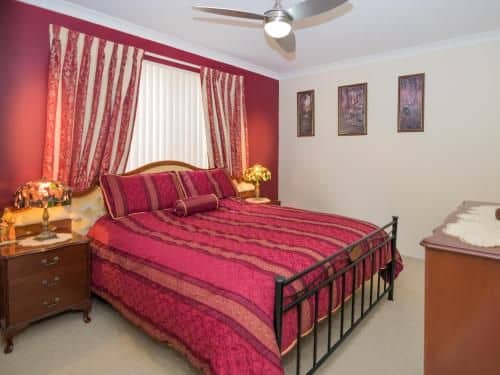 Ascot on Swan Bed & Breakfast Ascot on Swan Bed & Breakfast