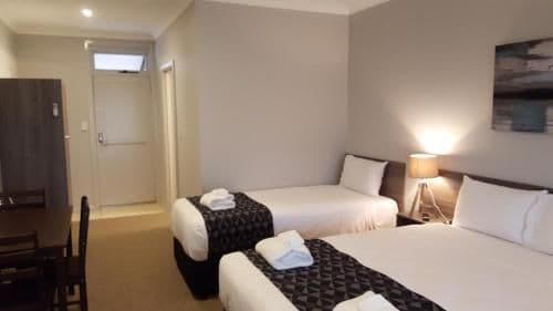 Superior Triple Room