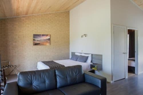 Superior Family Room
