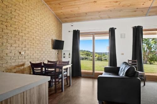 Superior Family Room