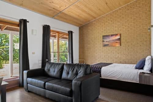 Superior Family Room