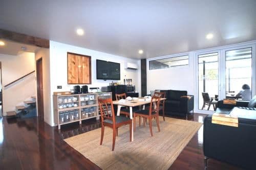 Double or Twin Room with Private Bathroom