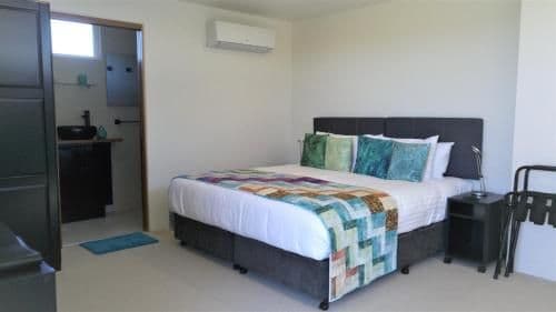 Double or Twin Room with Private Bathroom