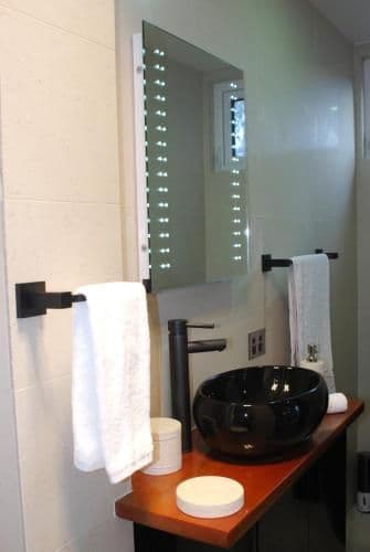 Double or Twin Room with Private Bathroom