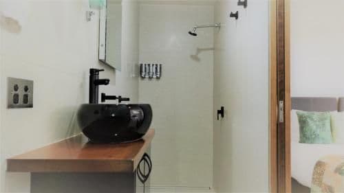 Double or Twin Room with Private Bathroom