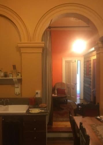 Budget Single Room