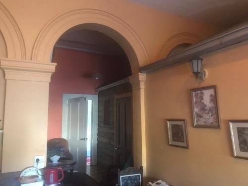 Globe Guesthouse2