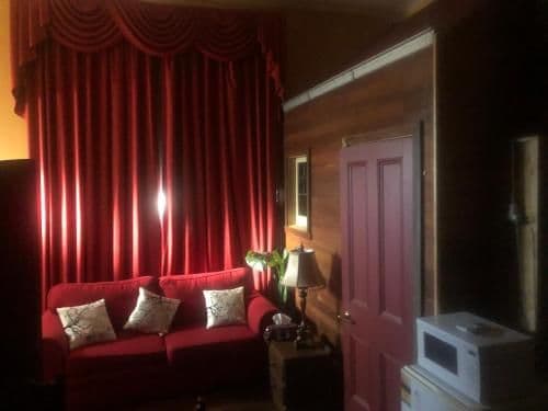 Basic Triple Room