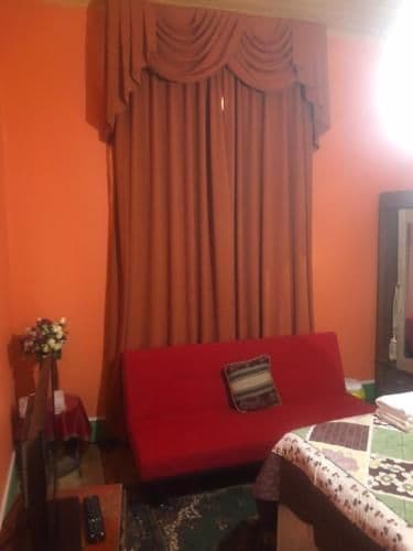 Basic Triple Room