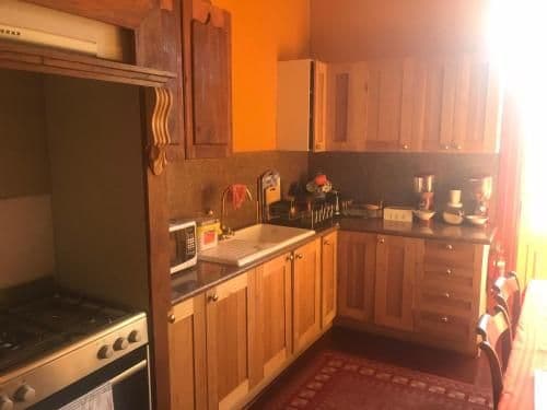 Basic Triple Room
