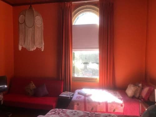 Basic Triple Room
