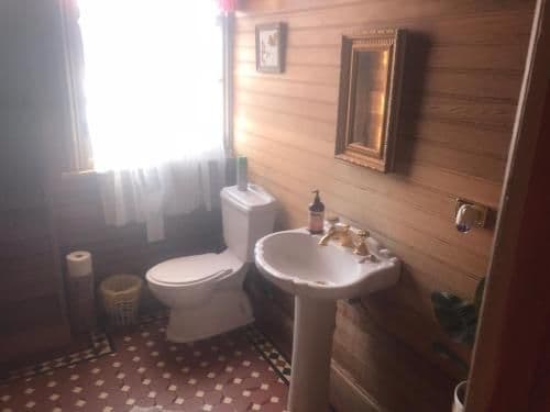 Budget Single Room