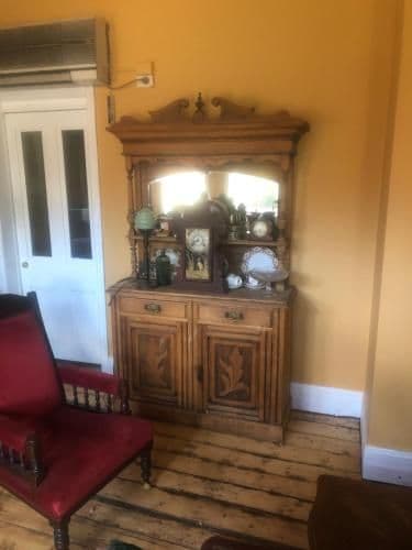 Budget Single Room