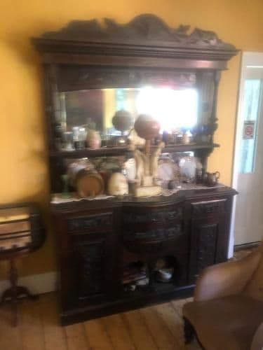 Budget Single Room
