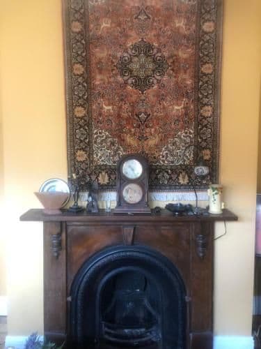 Budget Single Room