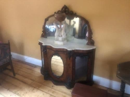 Budget Single Room
