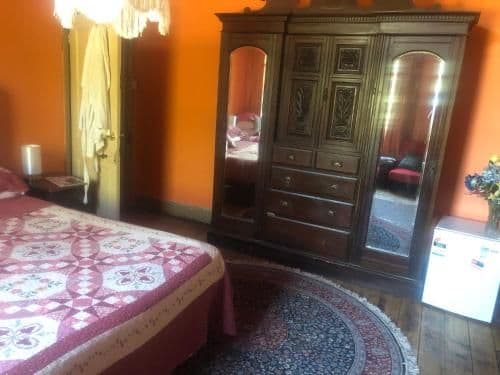 Budget Single Room
