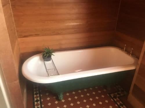 Budget Single Room