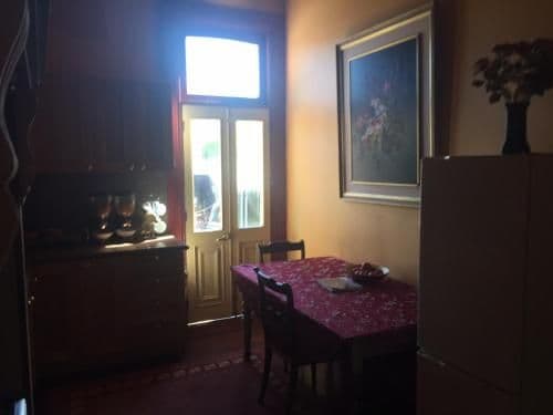 Budget Single Room