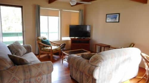 Villa Davoll at Hat Head (Pet Friendly) Villa Davoll at Hat Head (Pet Friendly)