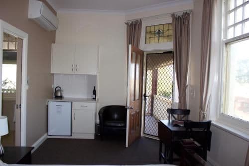 Superior Suite - Top Floor