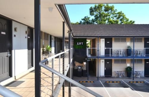 Orana Motel4