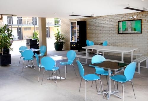 Orana Motel3