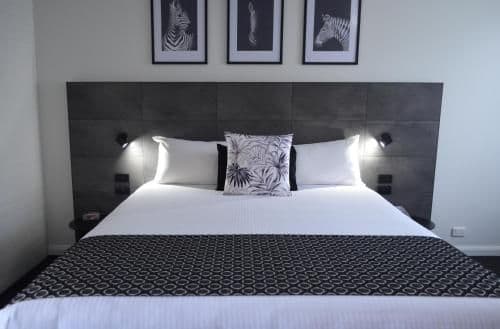 Executive King Room