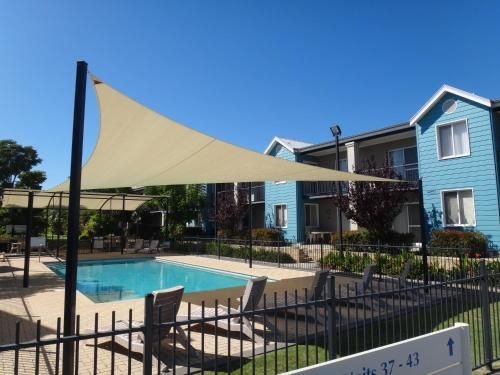 C Mandurah Resort & Serviced Apartments1