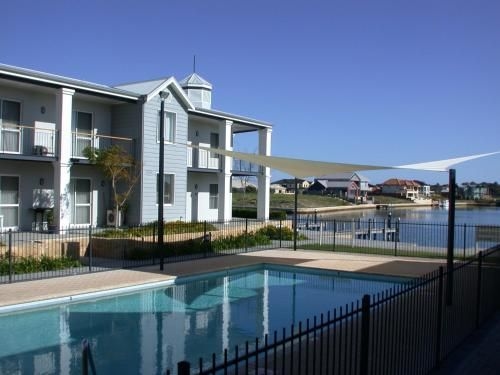 C Mandurah Resort & Serviced Apartments0