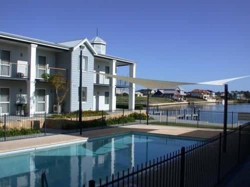 C Mandurah Resort & Serviced Apartments C Mandurah Resort & Serviced Apartments
