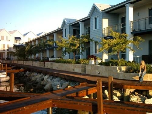 C Mandurah Resort & Serviced Apartments2